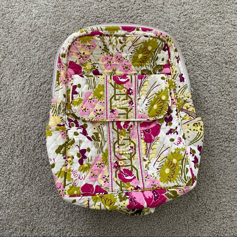 Vera Bradley backpack